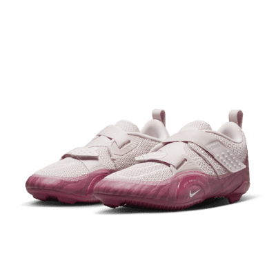 新品未使用 NIKE SuperRep Cycle2 SPDビンディングシューズ シューズ ナイキ スーパーレップ サイクル 2 24.5cm SPD/SPD-SL - 中古